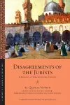 Disagreements of the Jurists cover