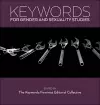 Keywords for Gender and Sexuality Studies cover