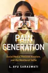Pain Generation cover