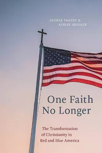 One Faith No Longer cover