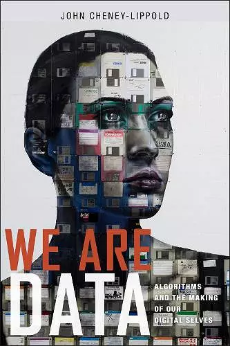 We Are Data cover