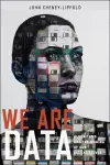 We Are Data cover
