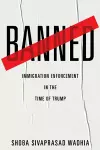 Banned cover