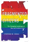 Fragmented Citizens cover