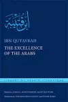 The Excellence of the Arabs cover