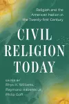 Civil Religion Today cover