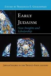 Early Judaism cover