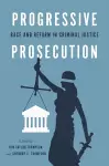 Progressive Prosecution cover