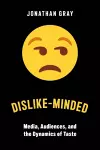 Dislike-Minded cover