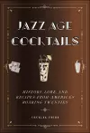 Jazz Age Cocktails cover