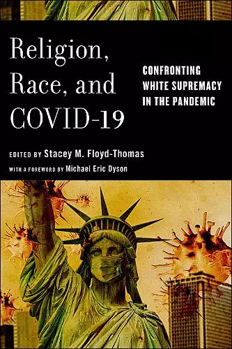 Religion, Race, and COVID-19 cover