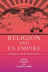 Religion and US Empire cover