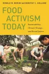 Food Activism Today cover