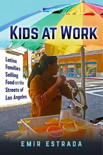 Kids at Work cover