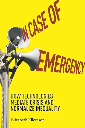 In Case of Emergency cover