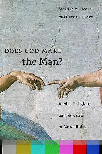 Does God Make the Man? cover