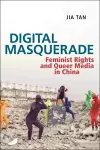 Digital Masquerade cover