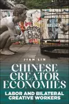 Chinese Creator Economies cover