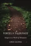 Powers of Pilgrimage cover