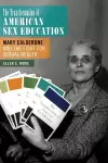 The Transformation of American Sex Education cover