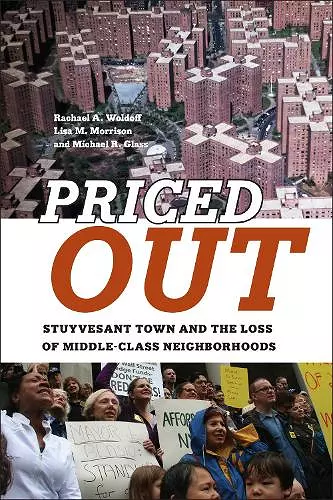 Priced Out cover