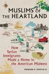 Muslims of the Heartland cover