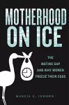 Motherhood on Ice cover