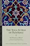 The Yoga Sutras of Patañjali cover
