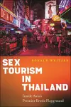 Sex Tourism in Thailand cover