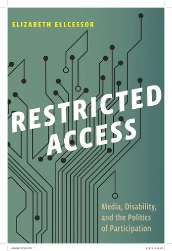 Restricted Access cover