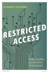 Restricted Access cover