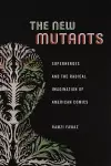 The New Mutants cover