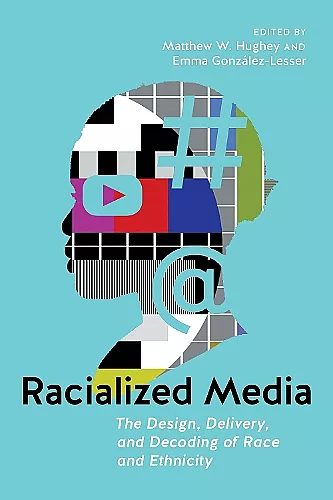 Racialized Media cover