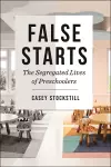 False Starts cover