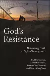 God's Resistance cover