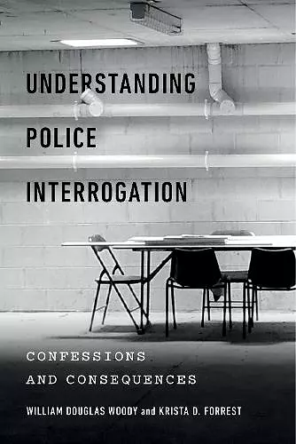 Understanding Police Interrogation cover