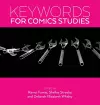 Keywords for Comics Studies cover