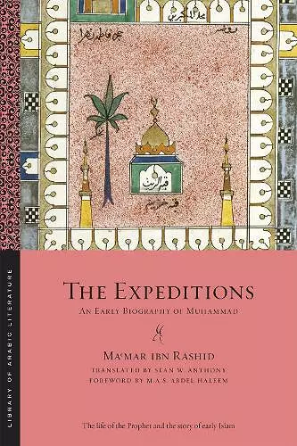 The Expeditions cover