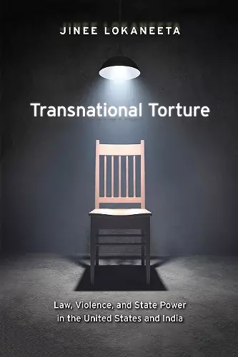 Transnational Torture cover