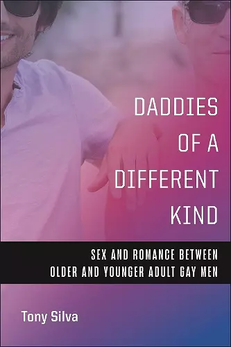 Daddies of a Different Kind cover