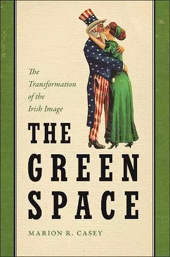 The Green Space cover