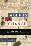 Agents of Change cover