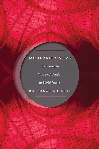 Modernity's Ear cover