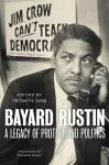 Bayard Rustin cover