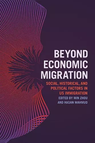 Beyond Economic Migration cover