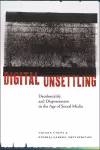 Digital Unsettling cover