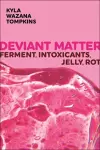 Deviant Matter cover