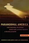 Paranormal America (second edition) cover