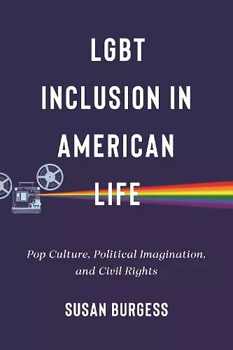 LGBT Inclusion in American Life cover