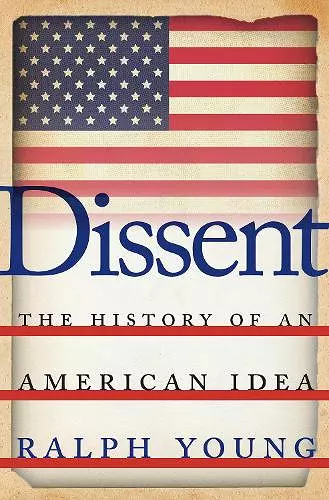 Dissent cover